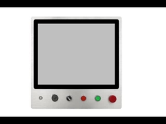 صفحه کنترل PC