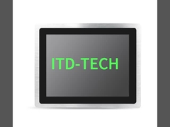 نصب پنل صنعتی AIO PC