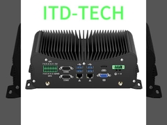 کامپیوتر صنعتی MINI PC mini PC صنعتی