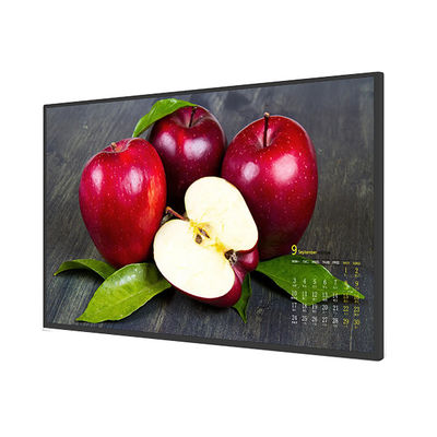 ITD 55'' Open Frame LCD LED Backlight Brightness 1000-3000nits Sunlight Readable FHD 1920×1080 Industrial Grade