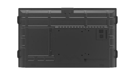 Industrial 65inch IR Touch Screen AiO PC Monitor With X86 System Android OS For Exhibition