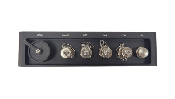 Rugged Waterproof Enclosure Embedded Android PC industrial IP67 MINI PC