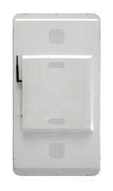 1080P 43 Inch HMI Touch Panel PC Smart Access Control Integrated Intel I5 CPU