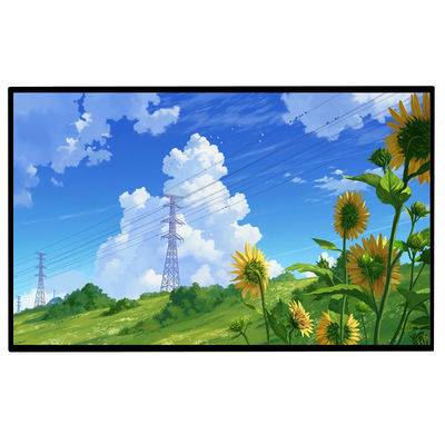 ITD 43'' Open Frame LCD LED Backlight 1000~3000nits FHD 1920×1080 Sunlight Readable LCD