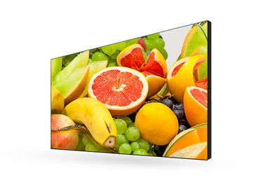 صفحه نمایش علامت دیجیتال Zero Bezel 46 