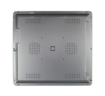 15.6'' Flat Touch Android Panel PC High Brightness With NFC/RFID PCAP VESA