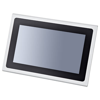 65''  Industrial Rugged 65-Inch Smart  Multi-Touch AIO PC Aluminum 400 cd/㎡