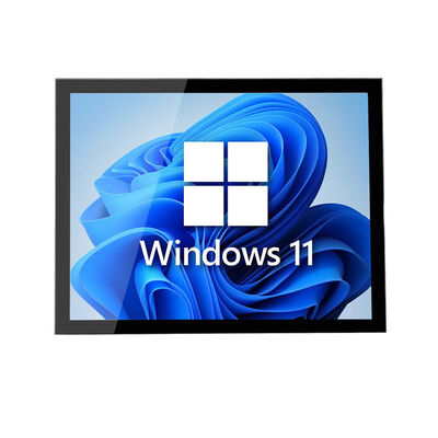 15 inch Touchscreen LCD Kits touch display USB Touch Display Module 
